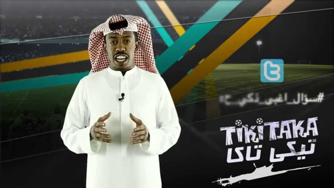 TikiTaka Show S01E05 | برنامج تيكي تاكا الموسم ١ الحلقة ٥