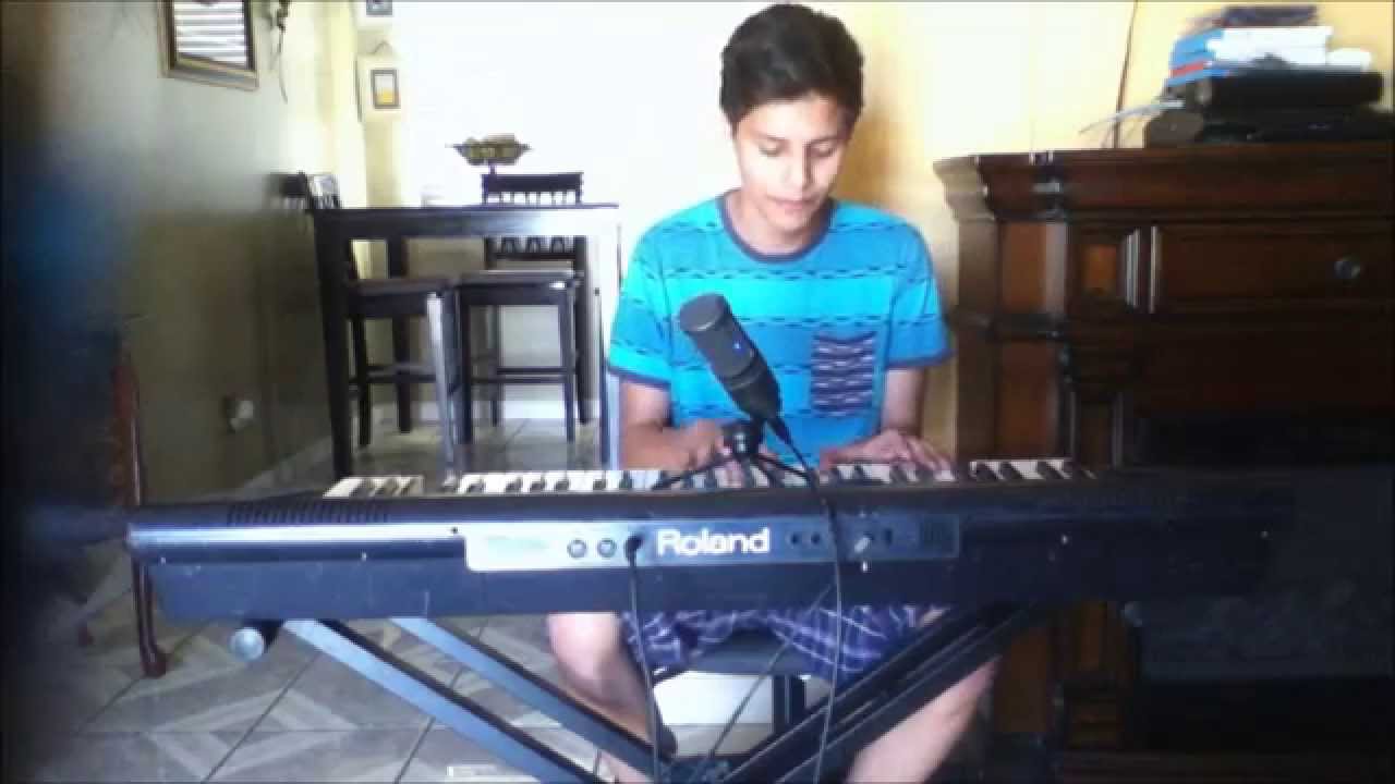 Tiger Dreams Cover - Miley Cyrus