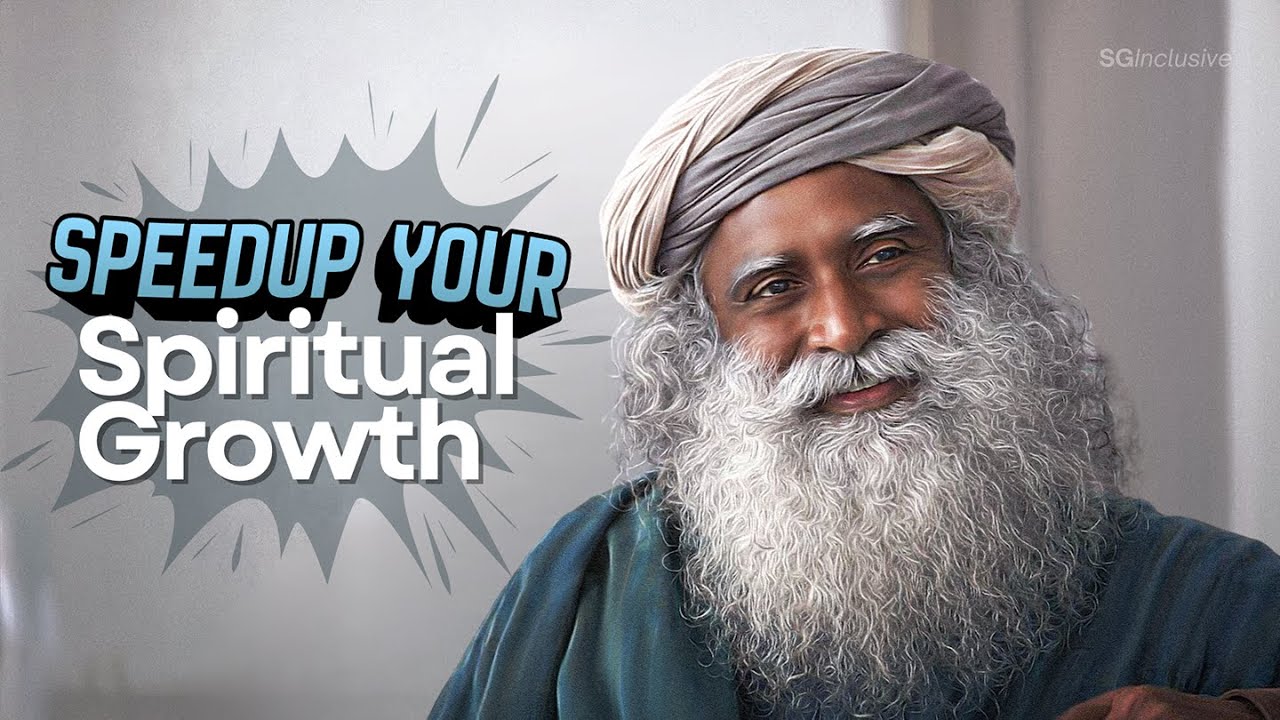 Real Truth About Spiritual Growth All Seekers Should Know