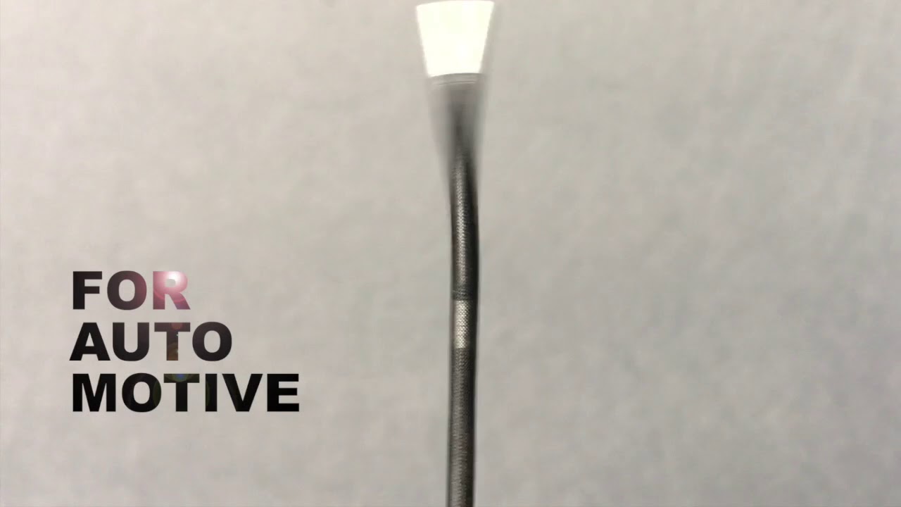 Flexible Videoscopes - Videoscope Systems - Camera Solutions