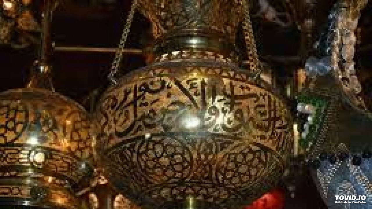 ترجمة الامام القشيري