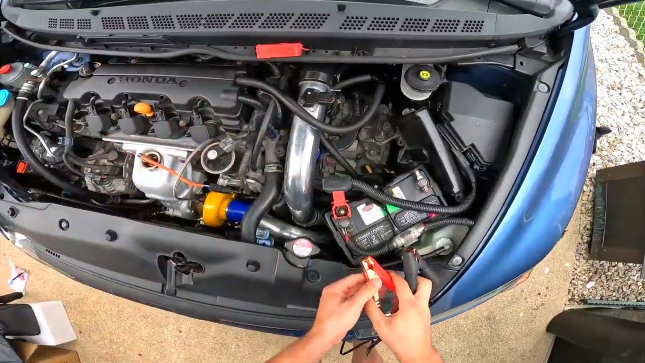 Perfect Portable Air Compressor (Gobege) for the drag strip!