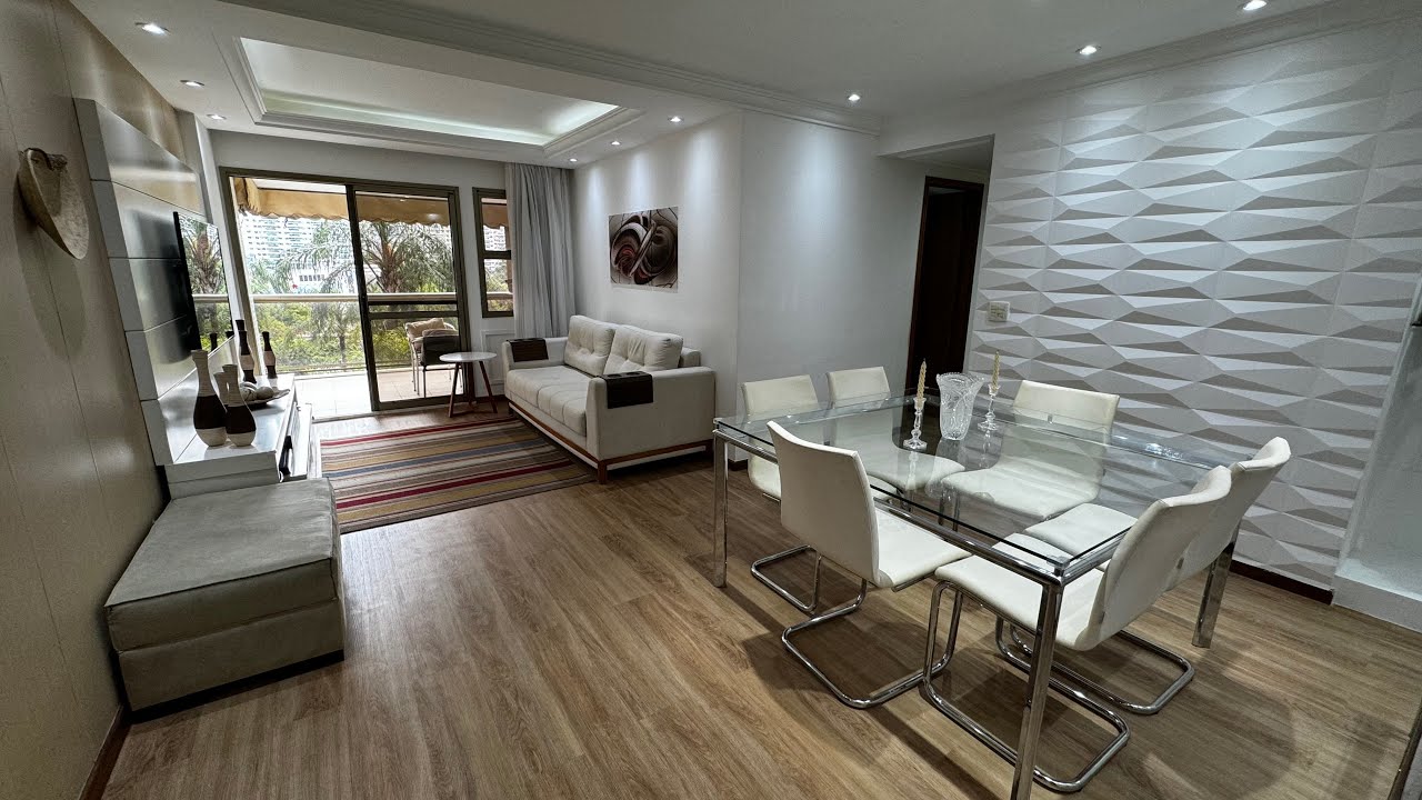 APARTAMENTO NA BARRA DA TIJUCA, RIO 2, RJ, Imóveis Barra da Tijuca