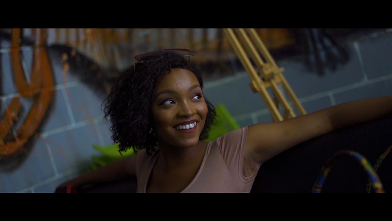 Mr Luu - Sweet (Official Video)