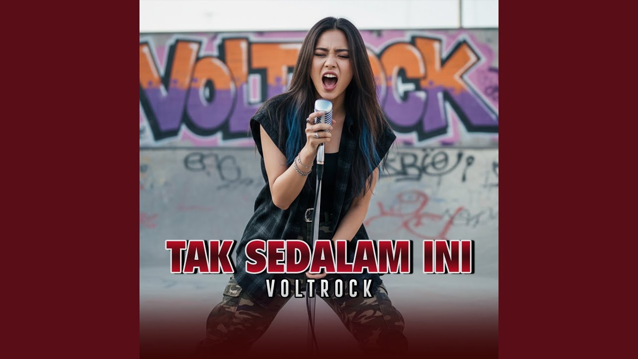 Tak Sedalam Ini