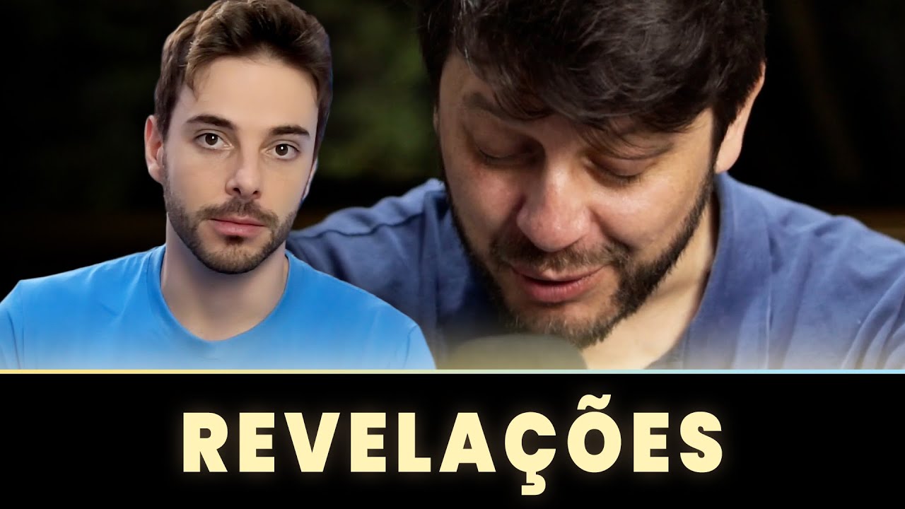 O Passado Obscuro do Médium Jordelei Dos Santos