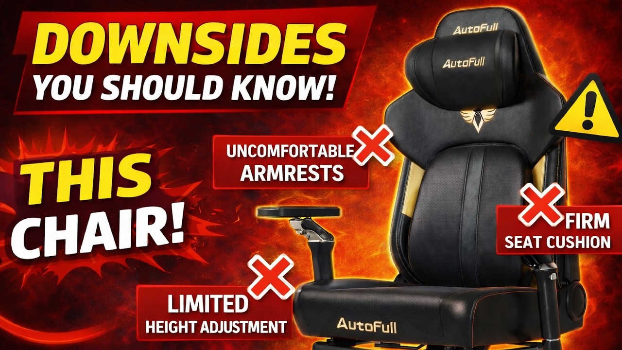 AutoFull M6 Ultra 2.0 – The Downsides You Should Know
