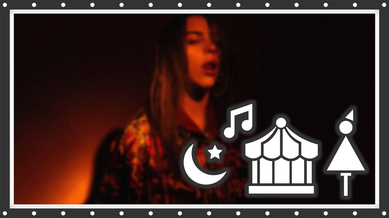 Billie Eilish = wish you were gay 【#MusicBox】 / How about listening to the music box?
