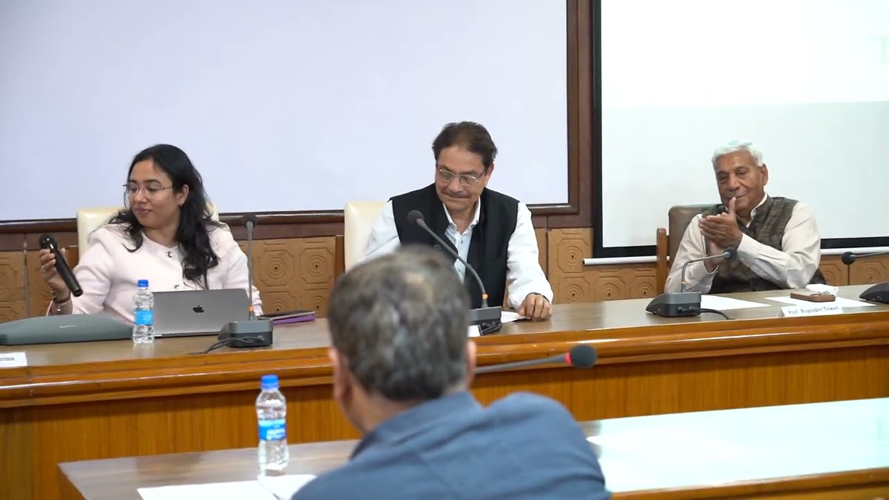 Brainstorming Session on Chandigarh Startup Policy-3