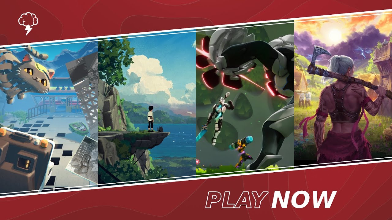 5 Games You Need To Play From Thunderful Now!