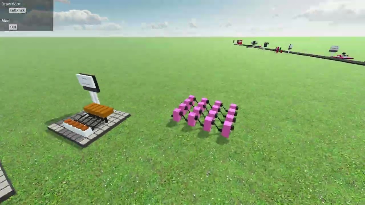 Logic World - 2026-01-08