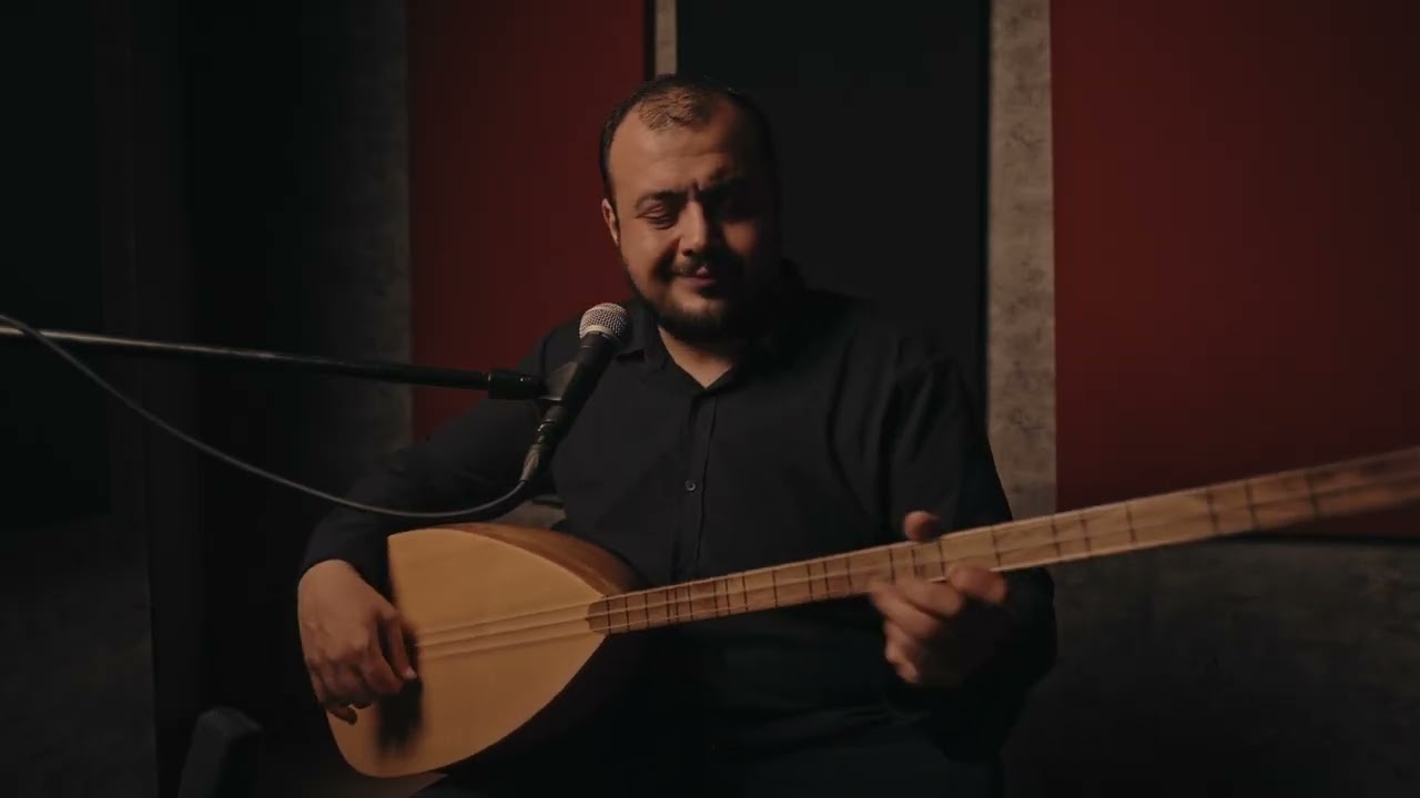 Ömer GÜNDAY - Ay Gibi Parlayan Güzel Yüzüne