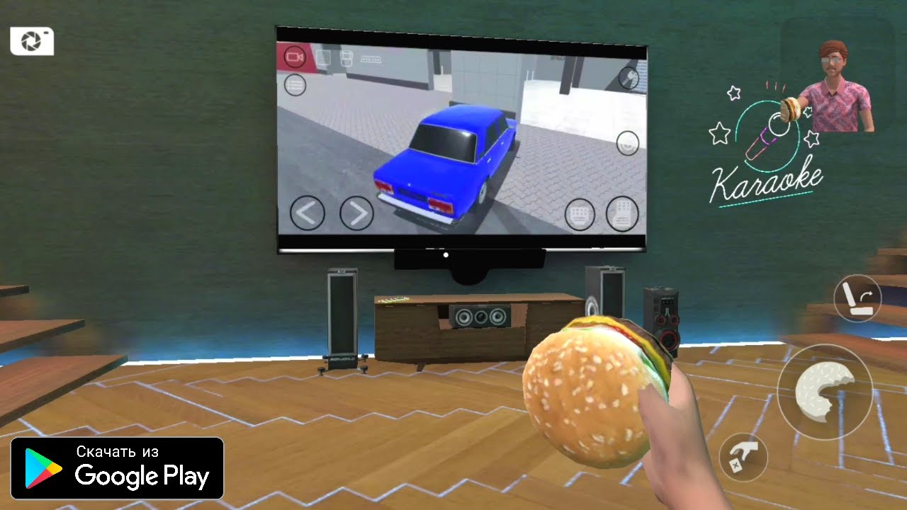 НОВАЯ ИГРА ТИПА REC ROOM НА АНДРОИД ОБЗОР ALTWORLD MEET & PLAY IN 3D ANDROID GAMEPLAY 2022 SANDBOX