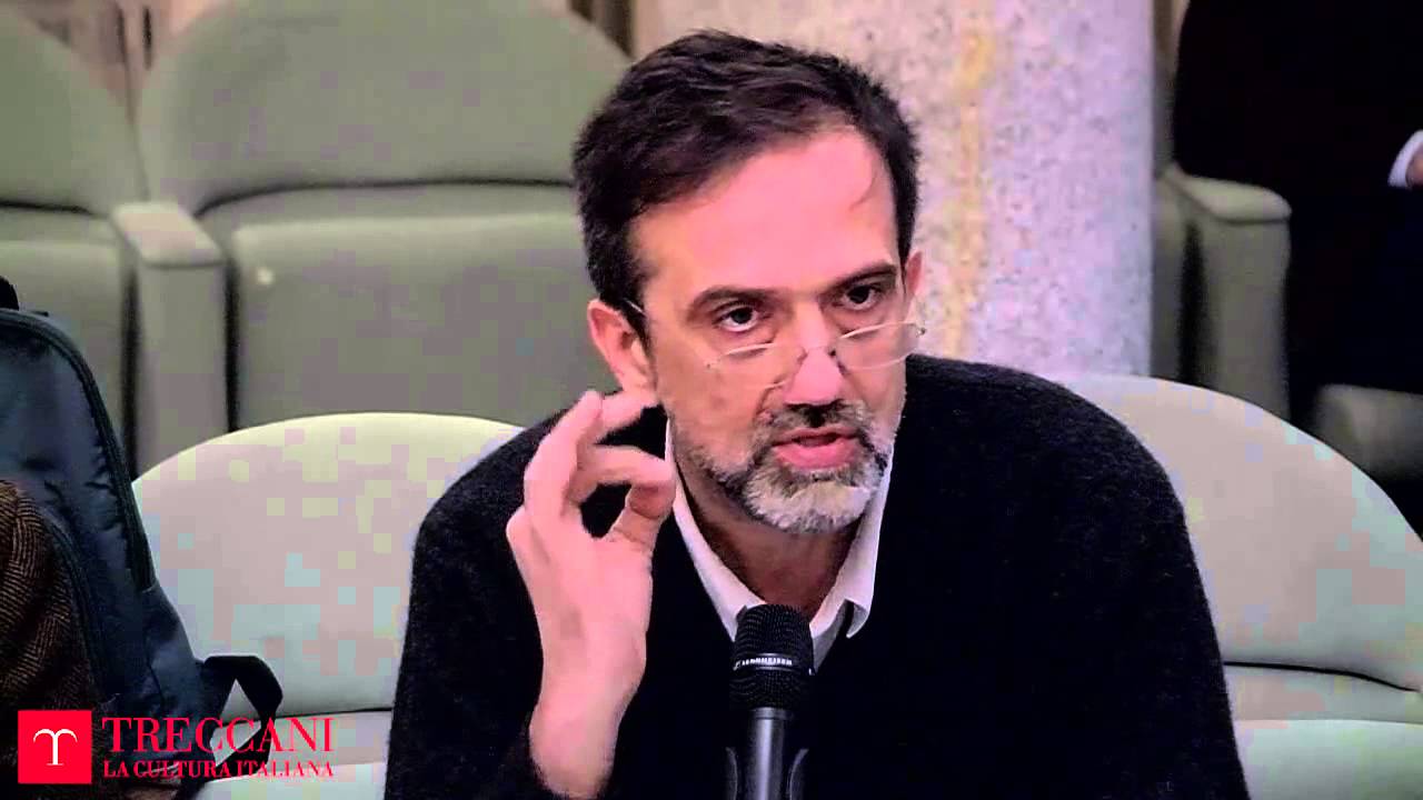 Pier Paolo Pasolini (pomeriggio)
