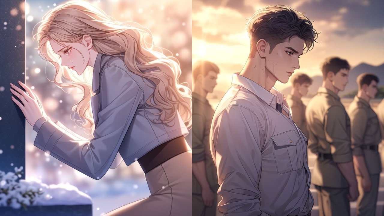 📕Reborn, I wouldn’t even let her see me—but this time she left her FL and went gray searching for me