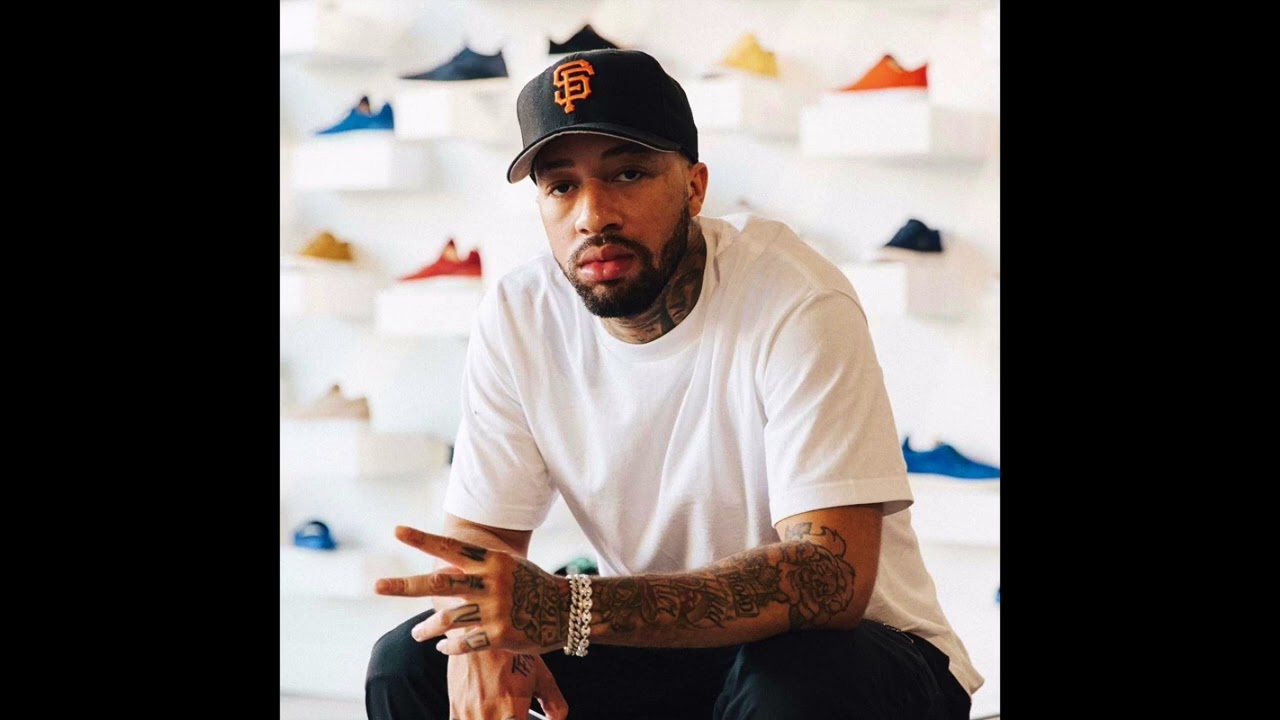 Larry June x Jimmy Waters Type Beat 2023 - 