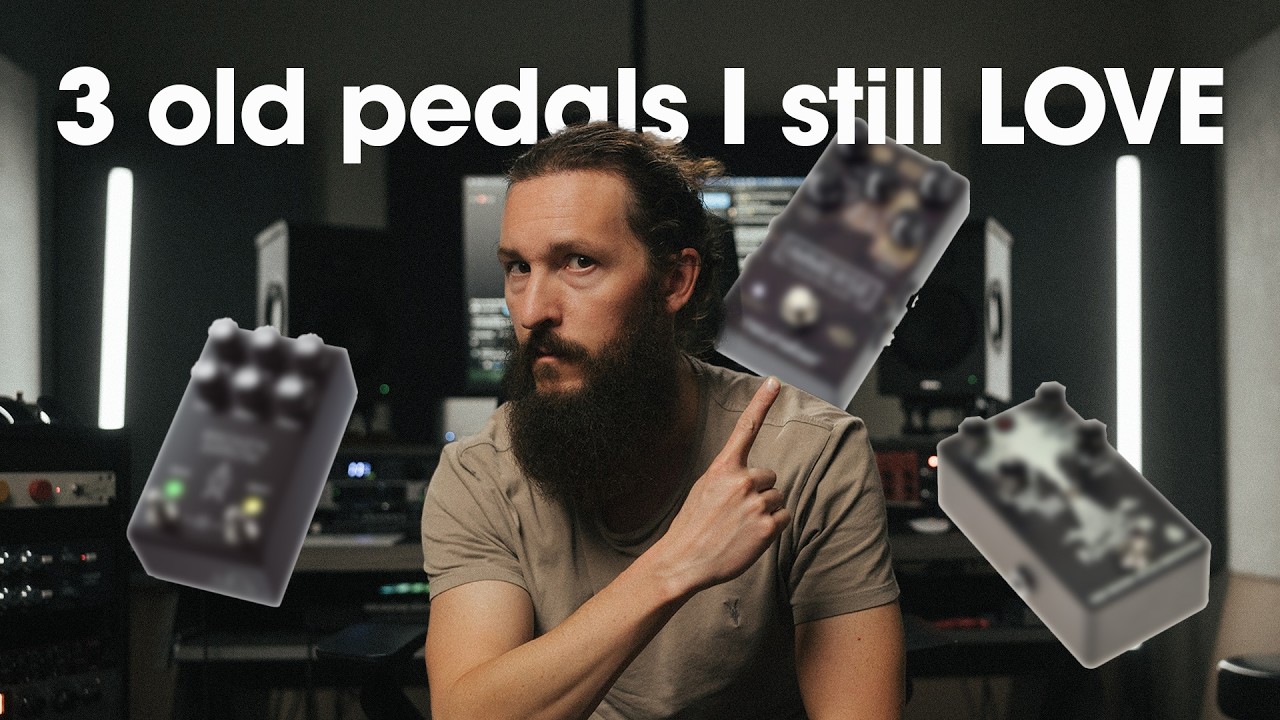 Black Friday is a great time to fall in love with the gear you already have.