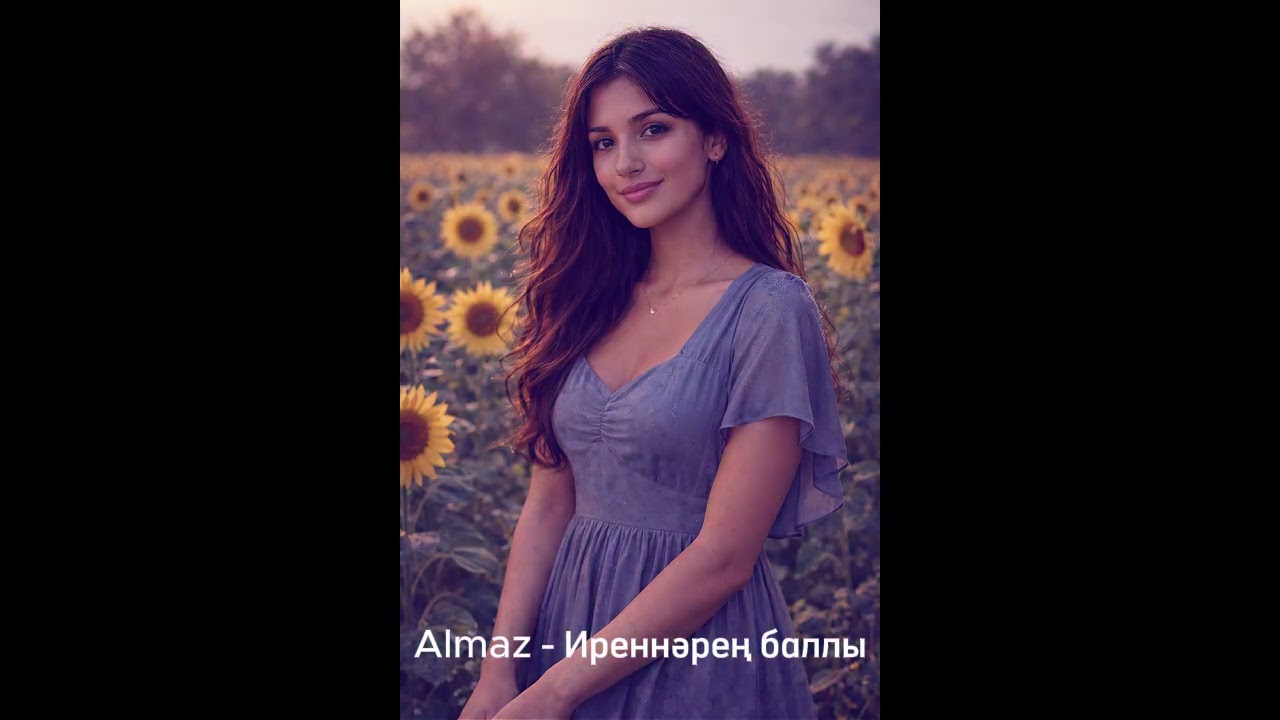 Almaz -  Иреннэрен баллы (ИИ голос)