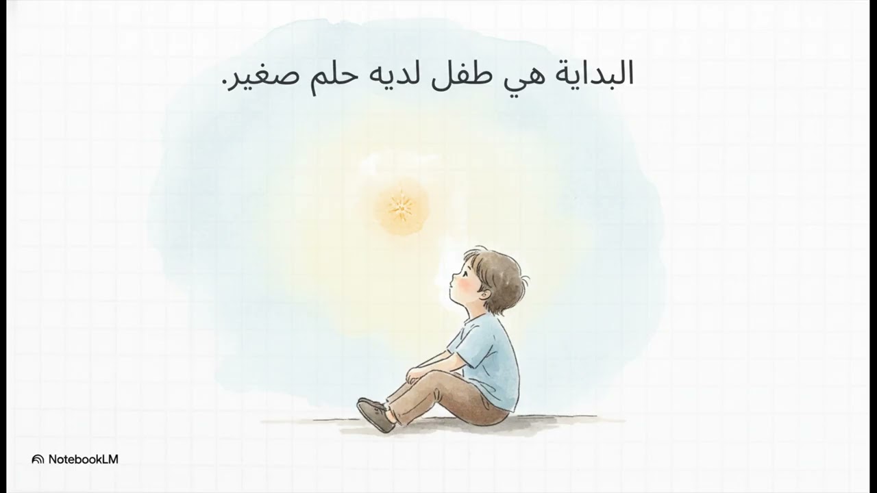 نشأة العظمة