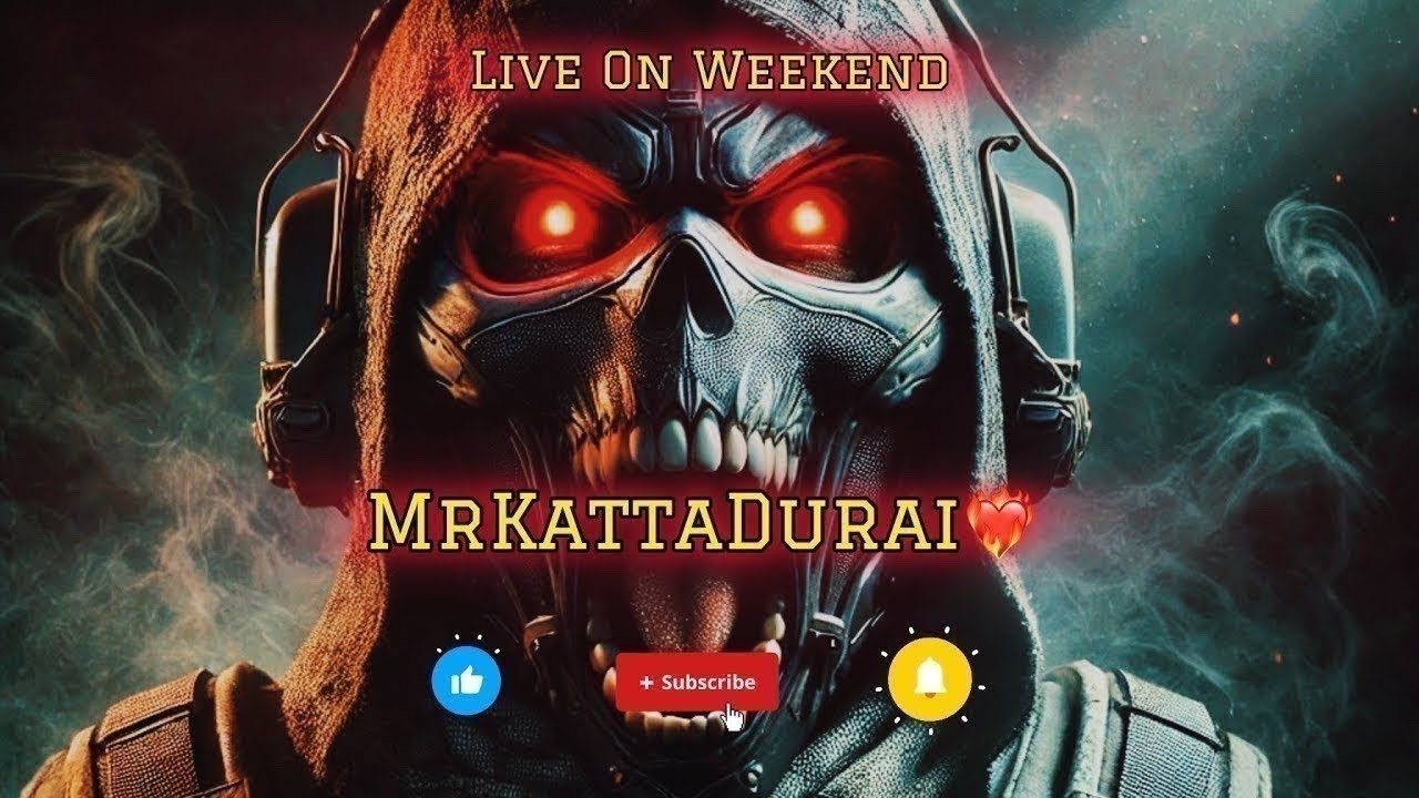 🔴CODM தமிழ் Live! Join action #now in #tamil #StayAlive #bestgunsmith
