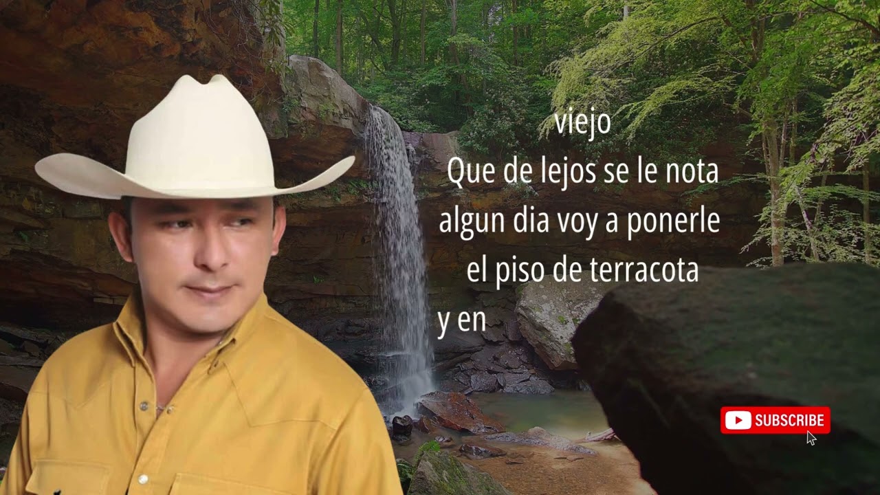 Juan Herrera - Ma&ntilde;ana Empa&ntilde;eto El Rancho (Video Lyric)