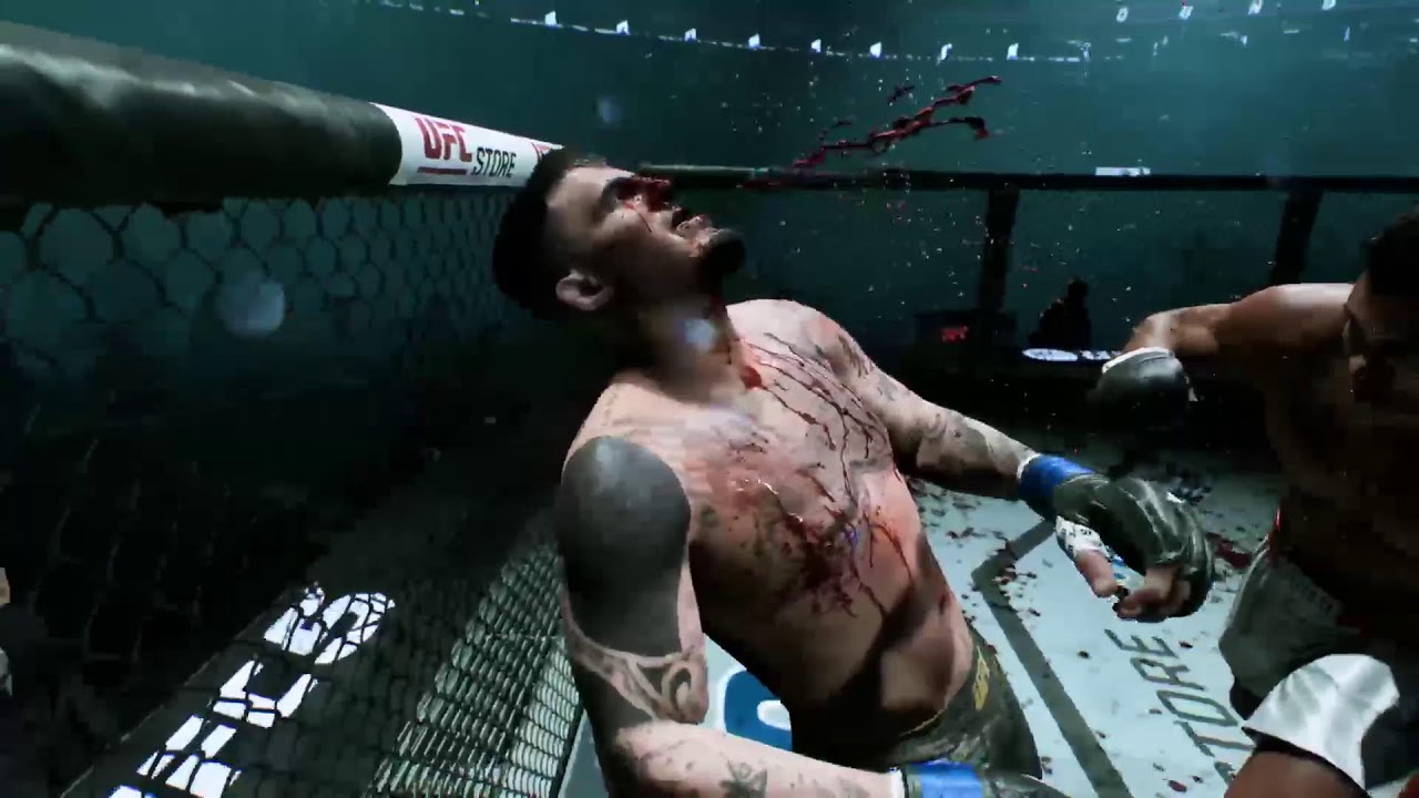 UFC 5
