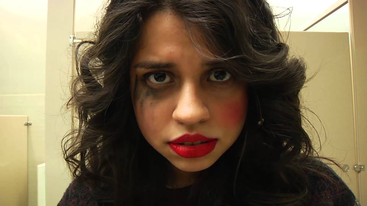 DIFFERENT- 2014 AiH Video Production Assignment