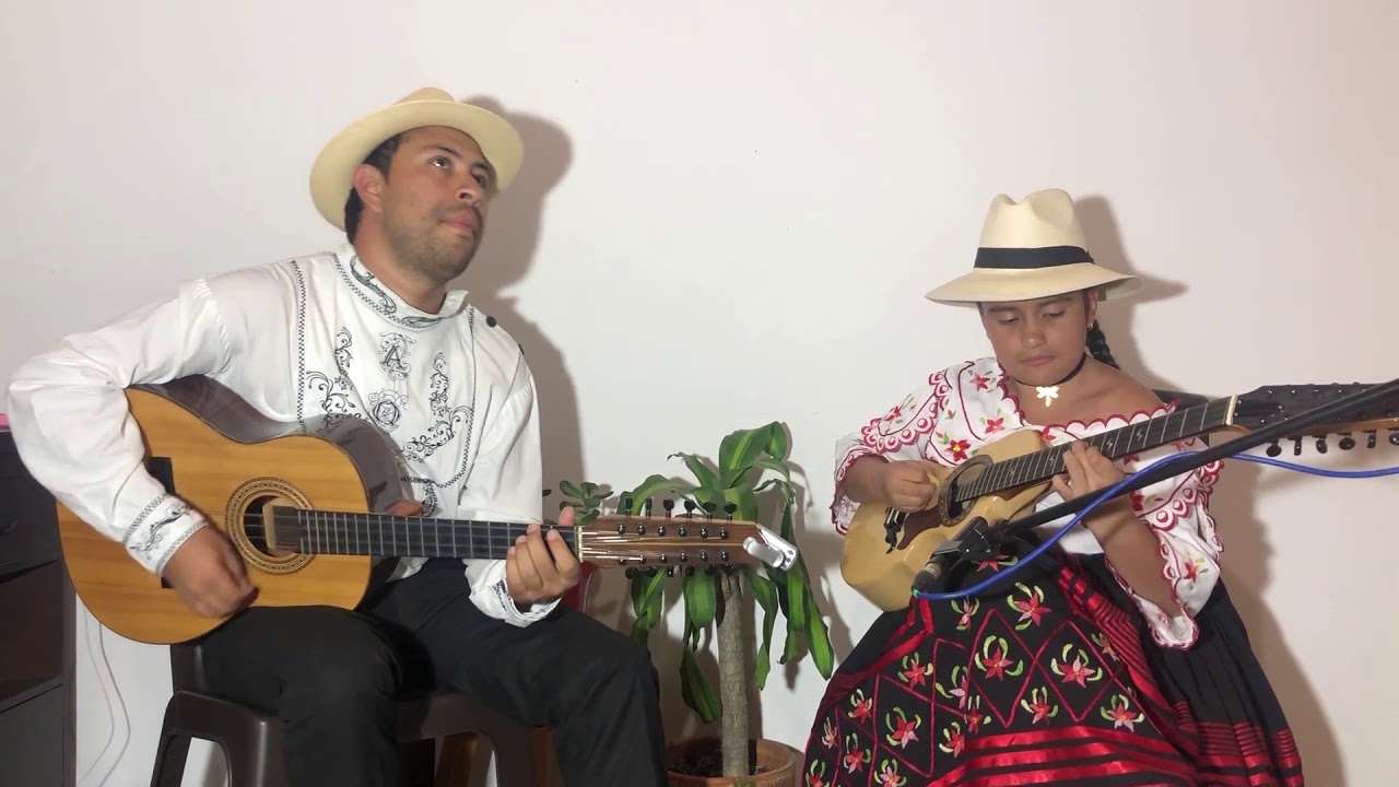 Las Brisas del Pamplonita - Sara Lucía Contreras Angarita
