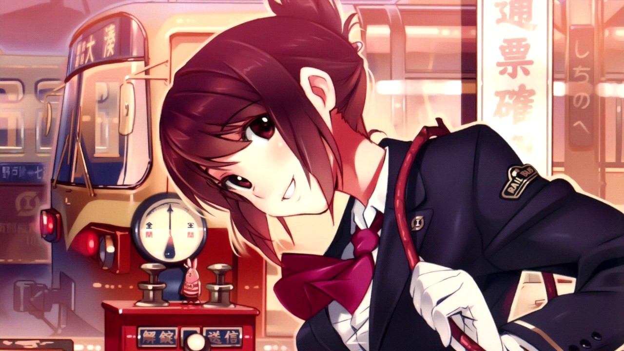 Nightcore - Nancy Mulligan