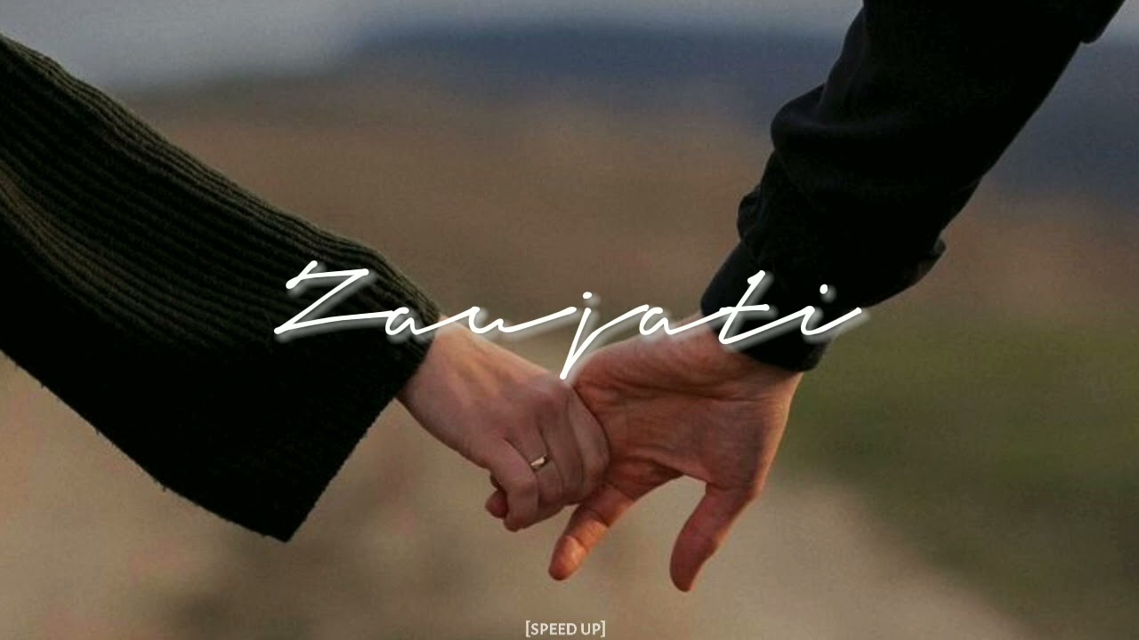 Zaujati - {speed up}