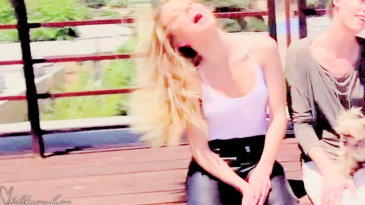 Amber Heard is TITANIUM. ♡