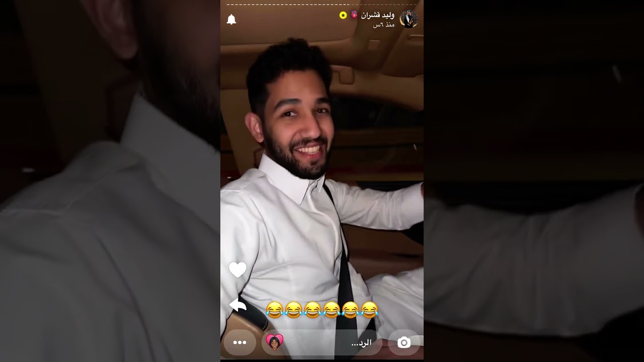 سنابات وليد قشران  ٣يونيو، ٢٠٢٥