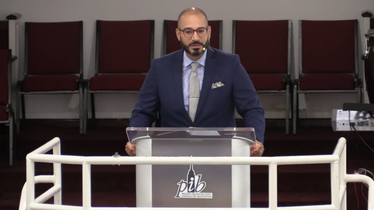 Cómo Evitar el Fracaso Espiritual (2 Pedro 1:3-11)
