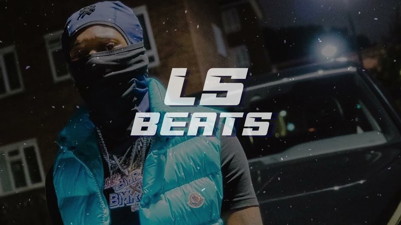 | Digga D x Loski UK Drill Type Beat 