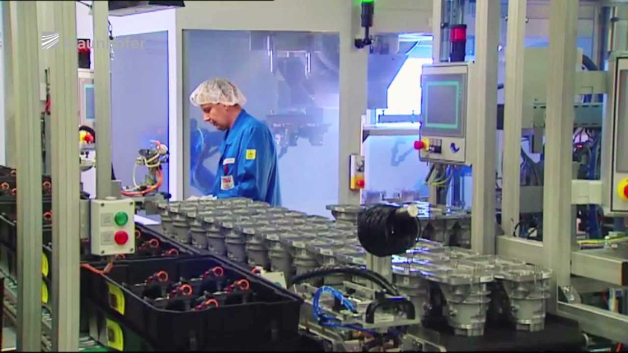 Funktionale Oberflächen aus der Plasmadüse
