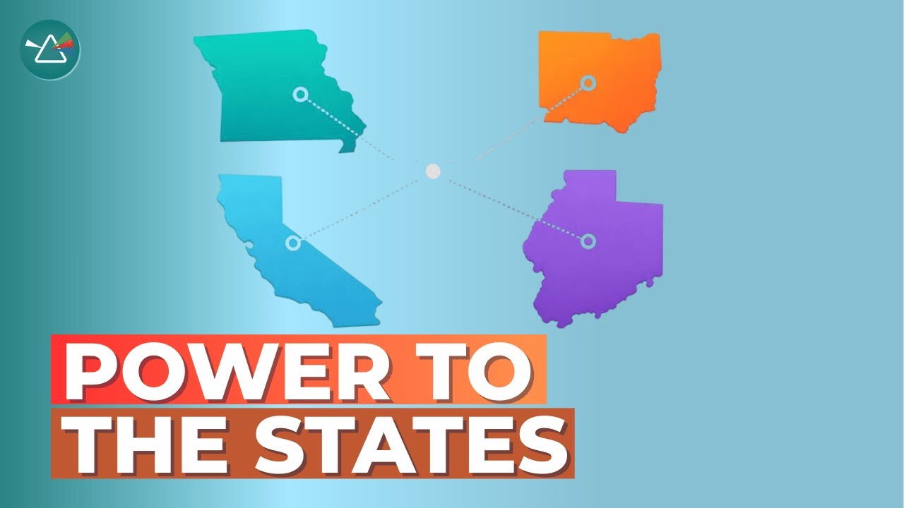 Confederal vs Federal Government: What's the Difference?