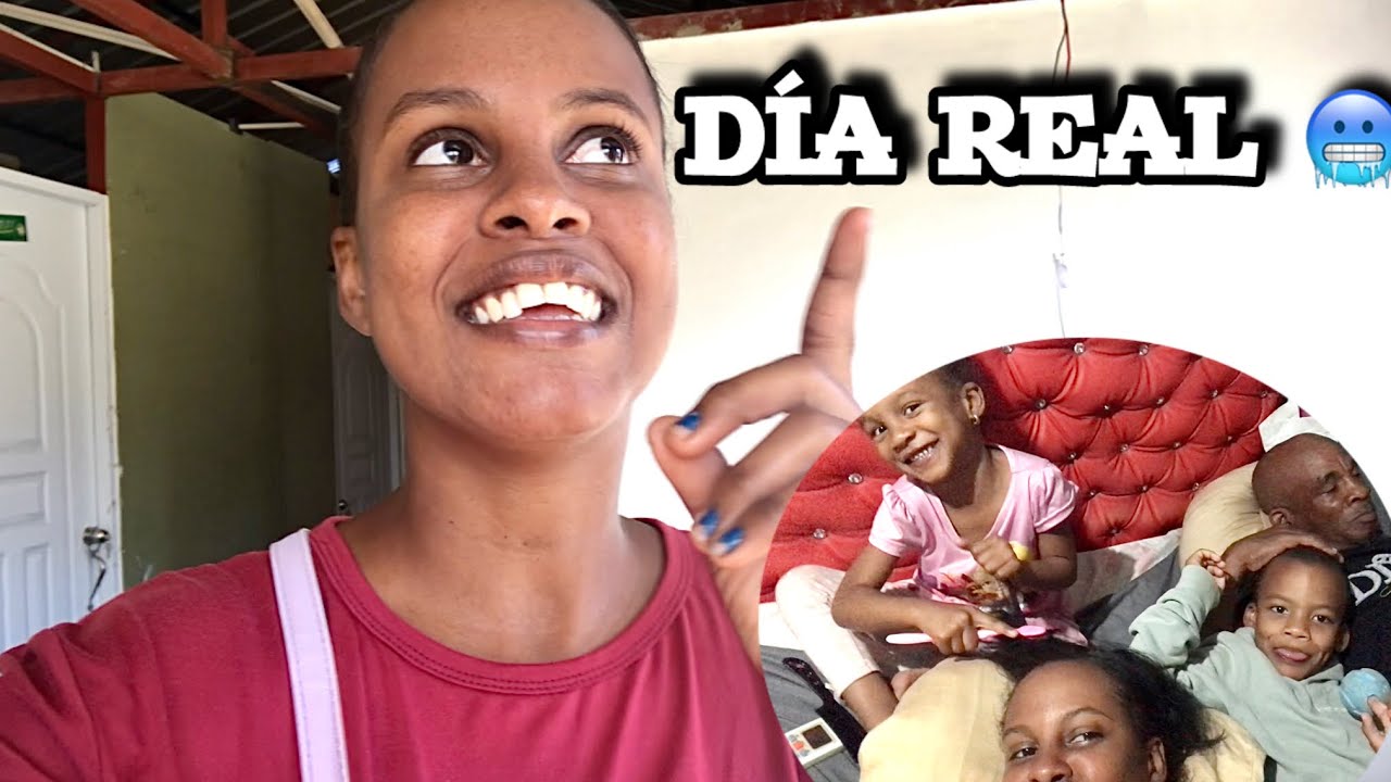 Preparándome en la mañana, cambios en la cocina y día frío ❄️🍳 | Rutina + súper + casa nueva🏠