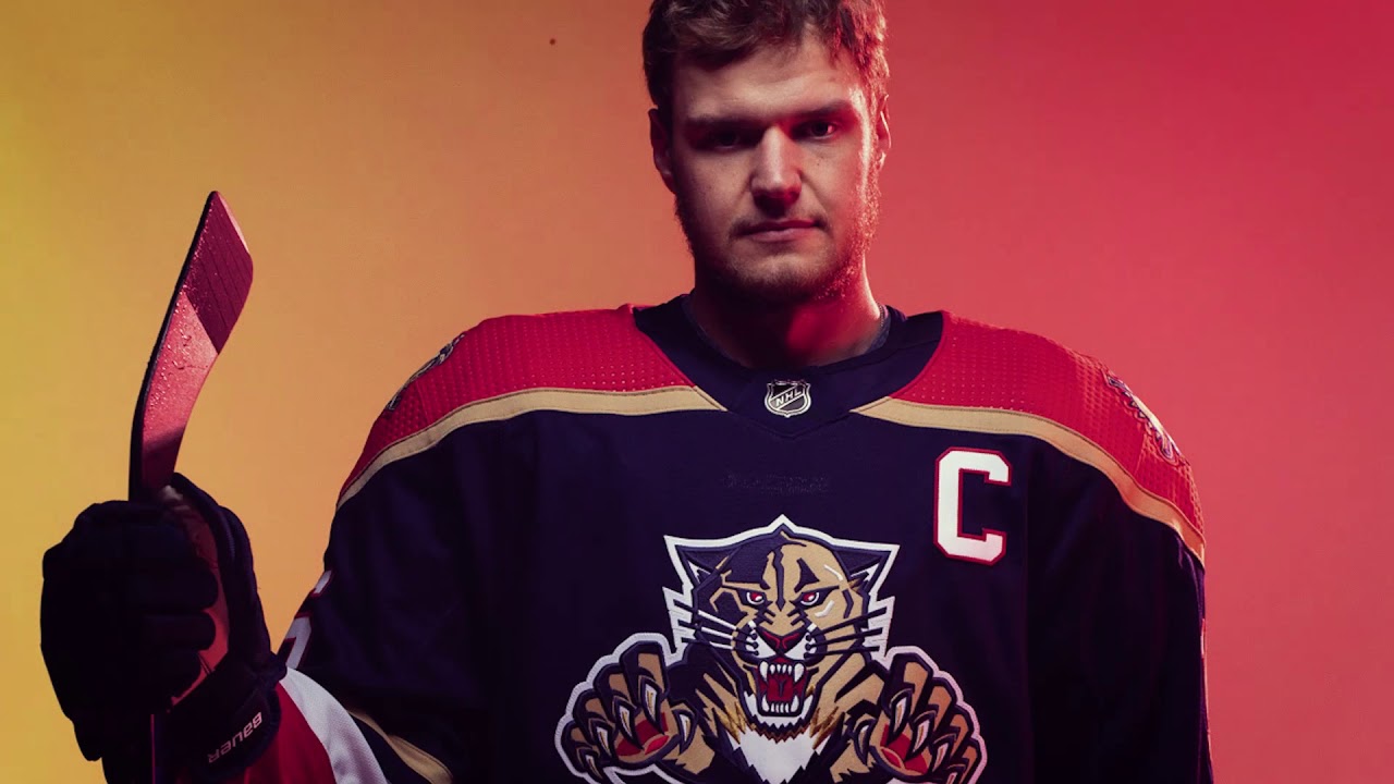 Reverse Retro Limited Edition Jerseys at FLA Team Shop!