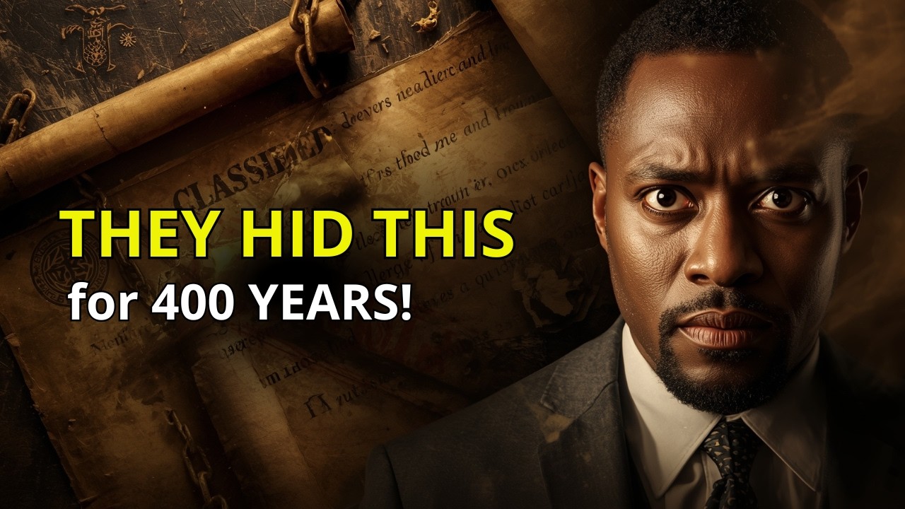 Expert Historian Reveals 3 SHOCKING Facts About Obeah Scrolls