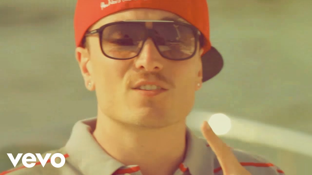 Gu&egrave; - Non Lo Spegnere ft. Entics