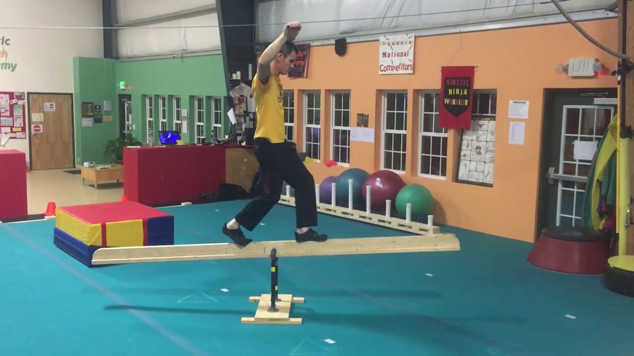 50th Birthday Obstacle Madness