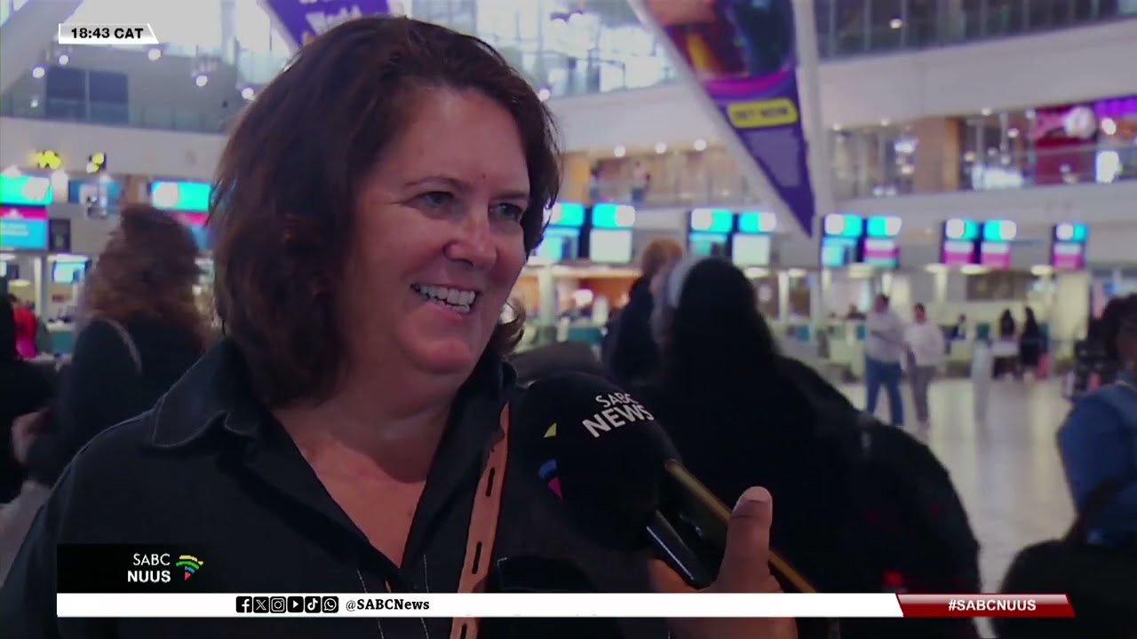 Afrikaans Nuus | 01 Maart 2026