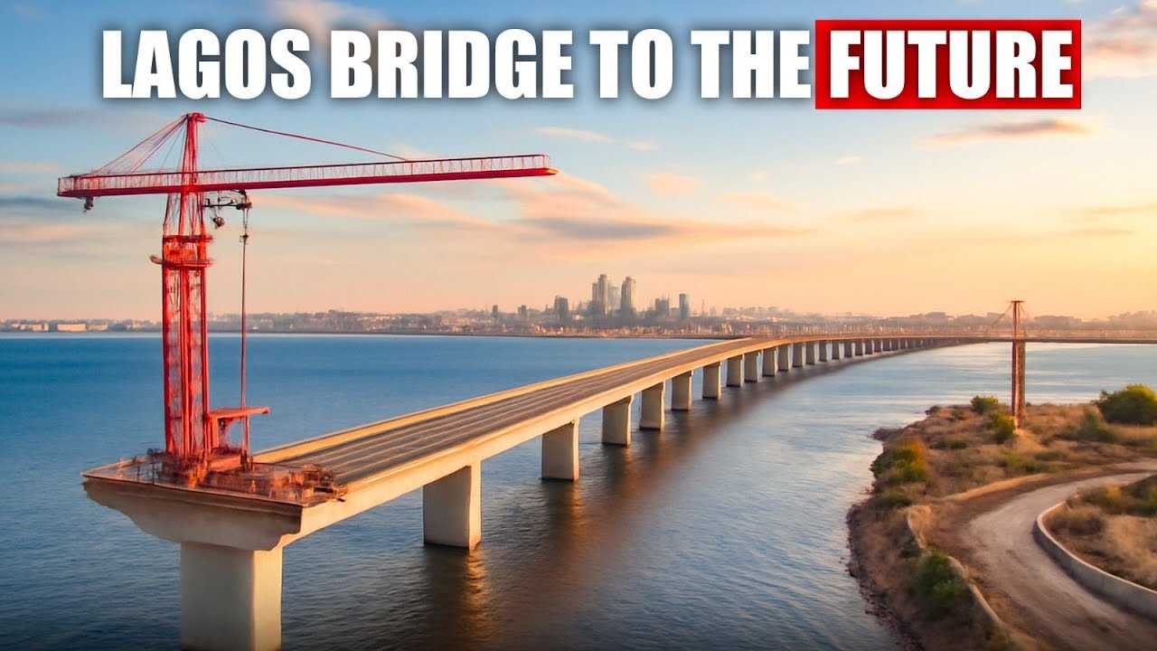 Why the Fourth Mainland Bridge Is Africa’s Next Mega Project