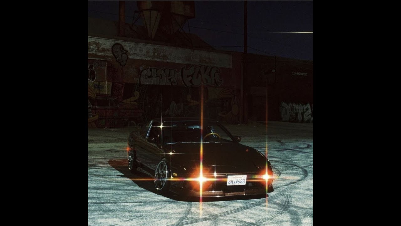 THEKIDSZN TYPE BEAT - "NO APOLOGIES"