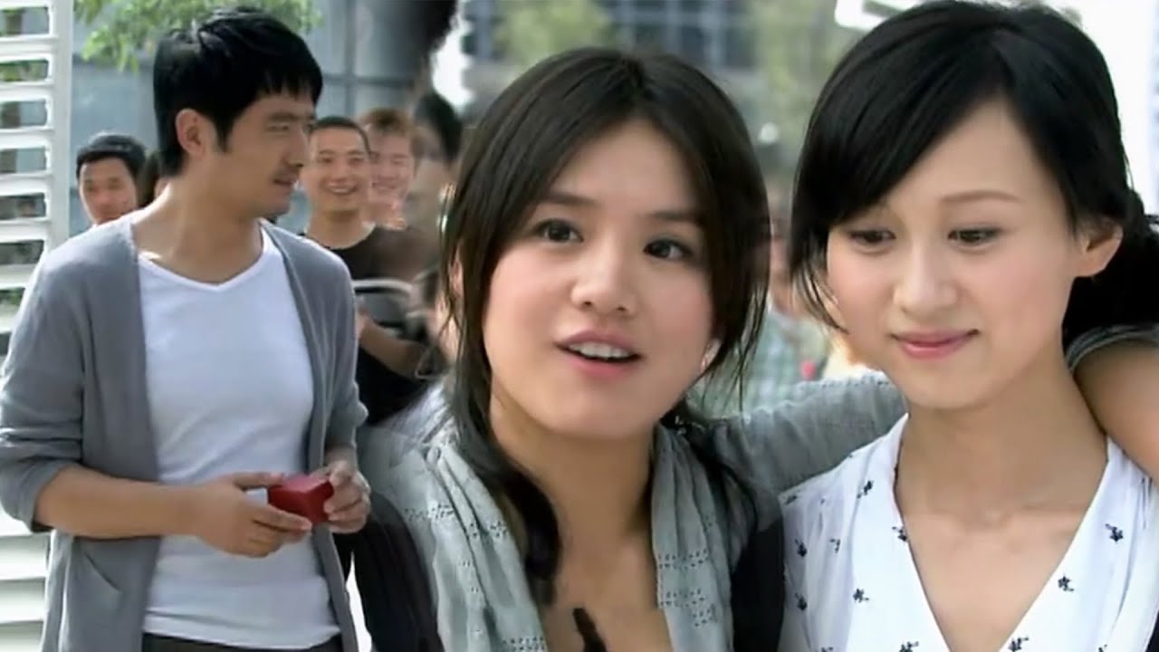 妻子離婚10年再見前夫，竟把閨蜜介紹給他，逼他當眾求婚！#狗血 #伦理