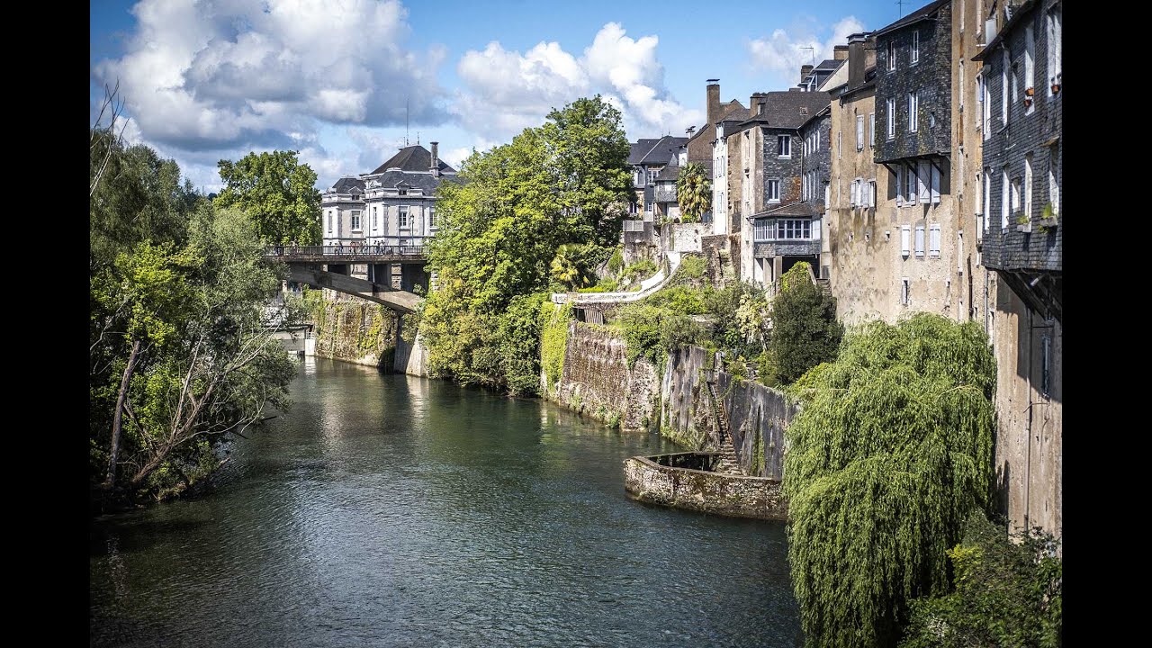 Conseil Municipal du 20 juin 2025 de la ville d'Oloron-Sainte-Marie
