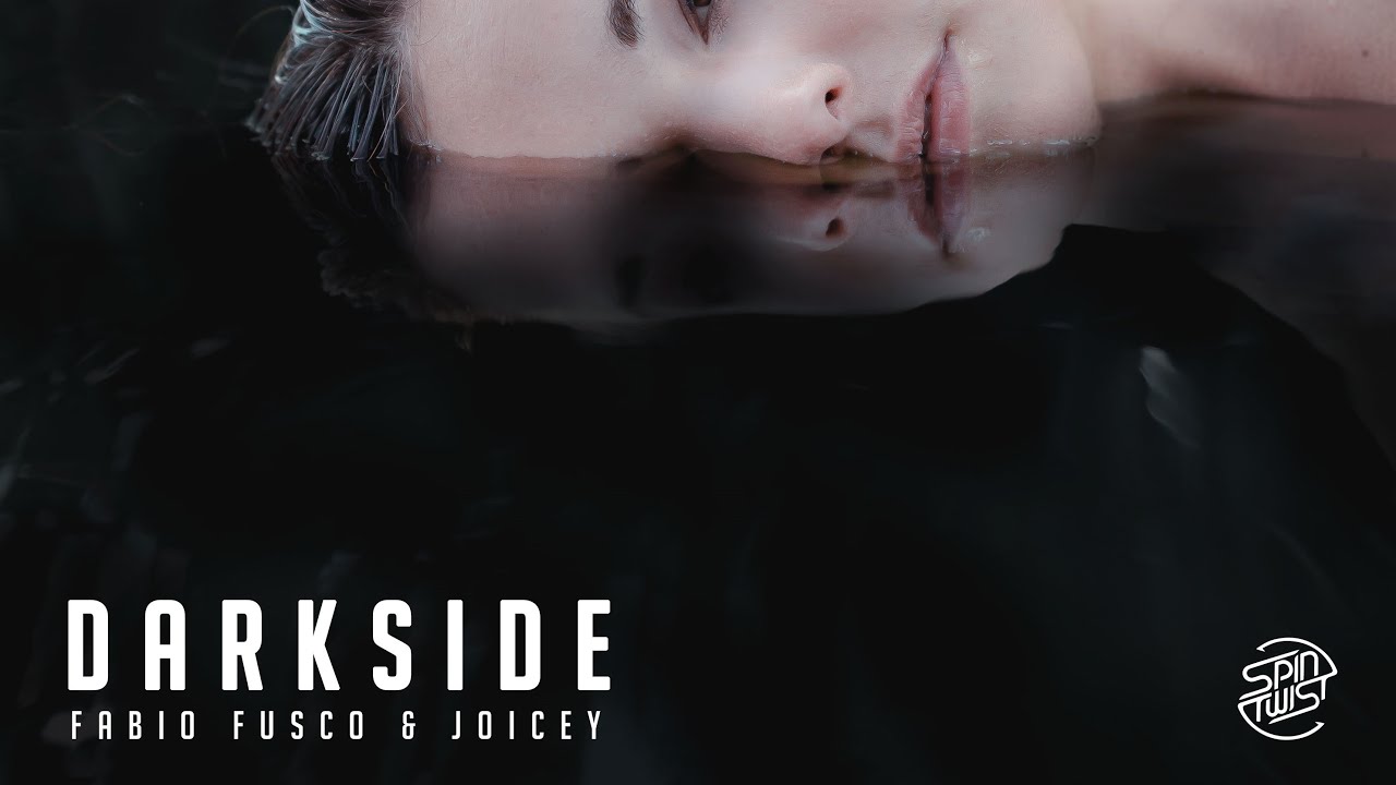 Fabio Fusco, Joicey - Darkside (Official Audio)