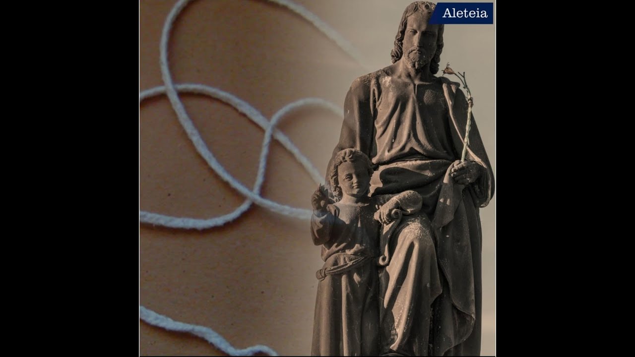Voc&ecirc; conhece o poder do Cord&atilde;o de S&atilde;o Jos&eacute;?