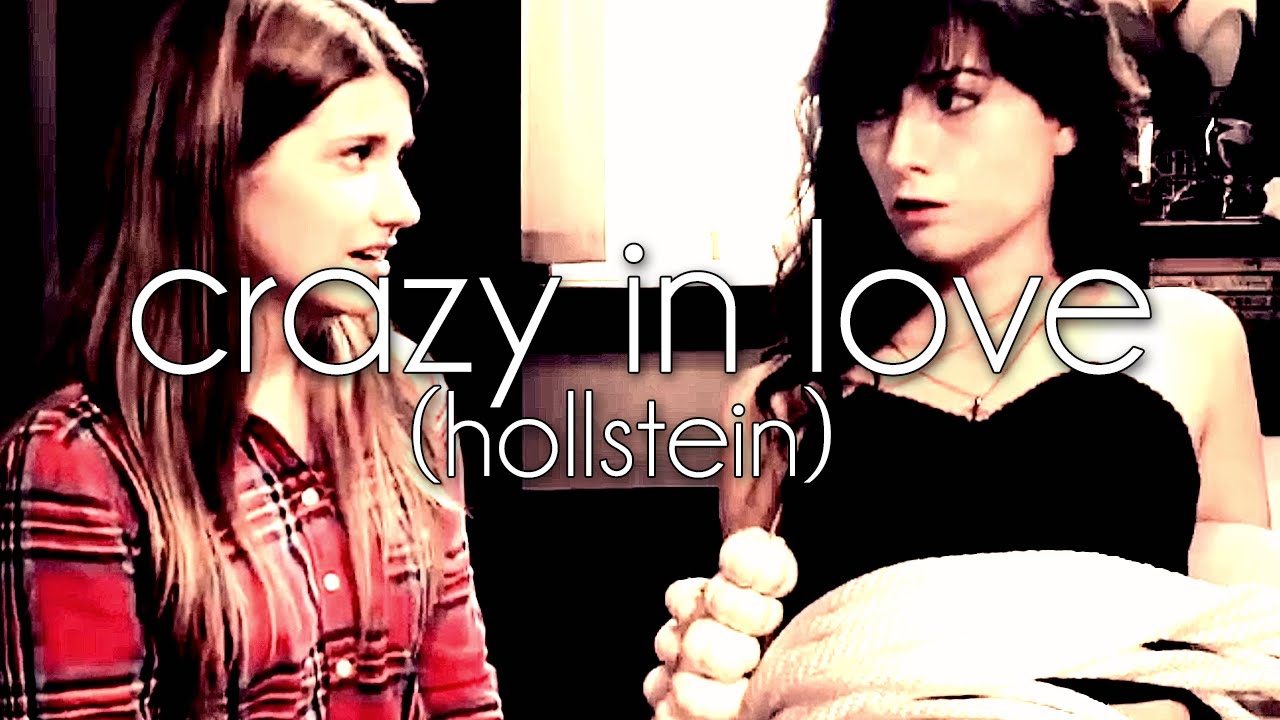 [hollstein] crazy in love