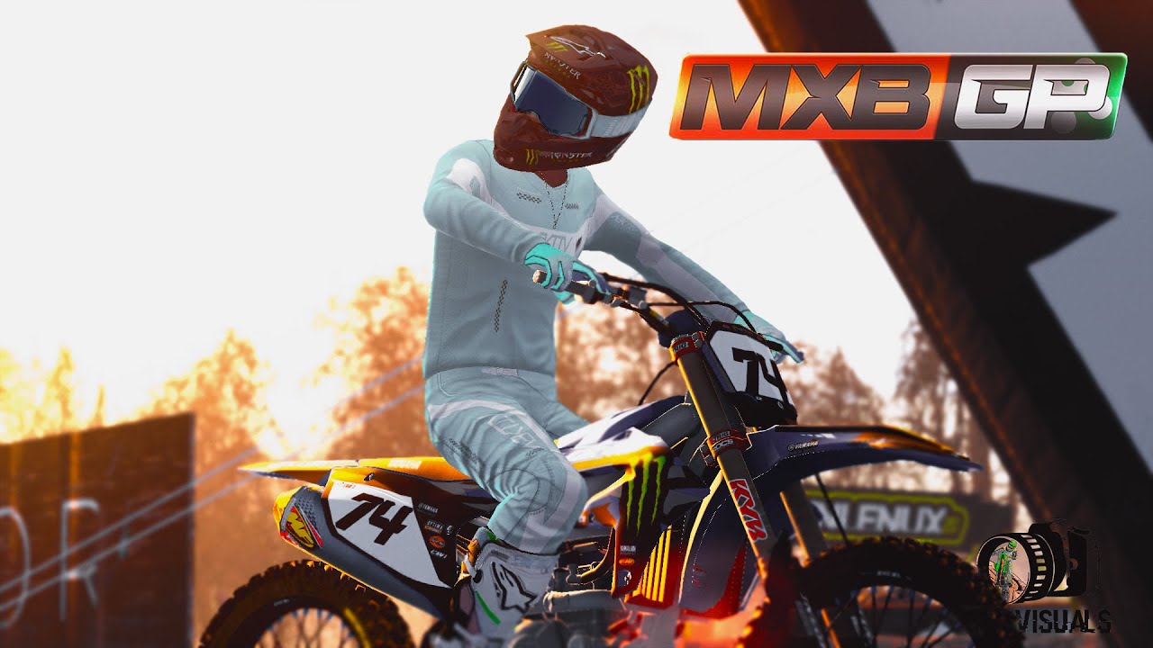 ЧЕМПИОНАТ МИРА РАУНД 2 | MXBGP of Lombardia - Mantova MX1 ( ENG SUB )